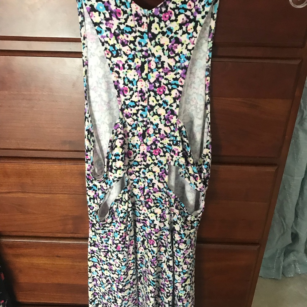 Cute dress, perfect for Easter!